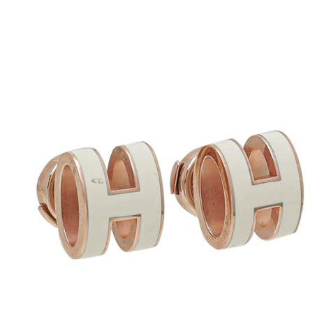 hermes ano bracelet|Hermes earrings for women.